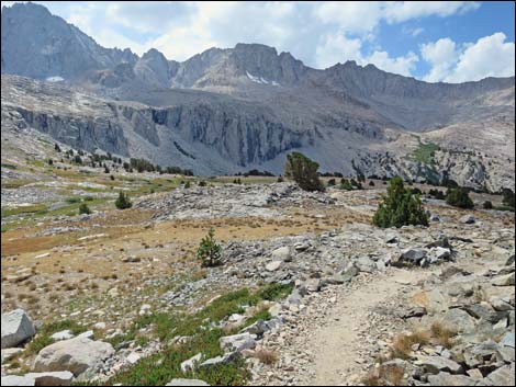 John Muir Trail