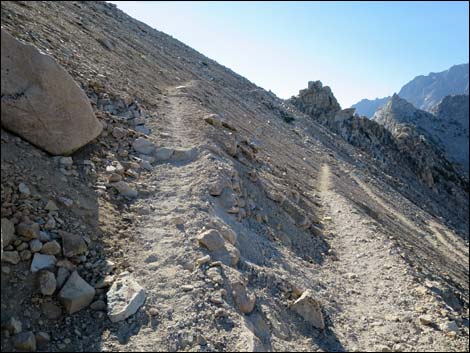 John Muir Trail