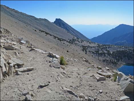 John Muir Trail