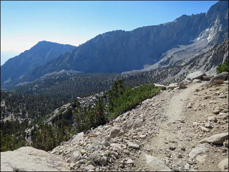 John Muir Trail