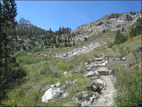 John Muir Trail