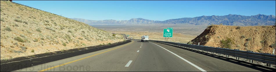 Interstate 15