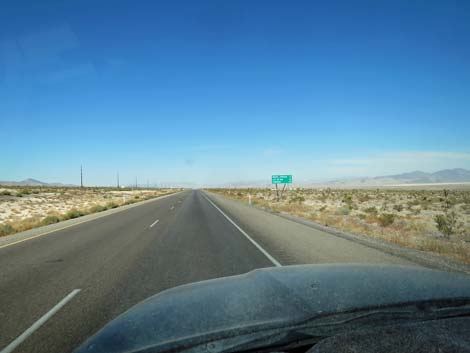 Highway 95