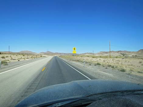 Highway 95