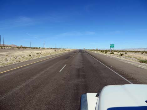 Highway 95