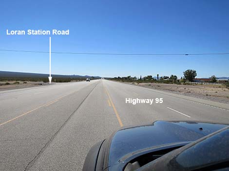 Highway 95