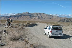 death valley national park