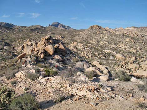 Bridge Canyon Wilderness Area