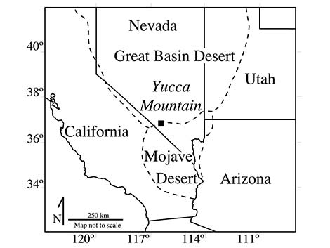 YM Map